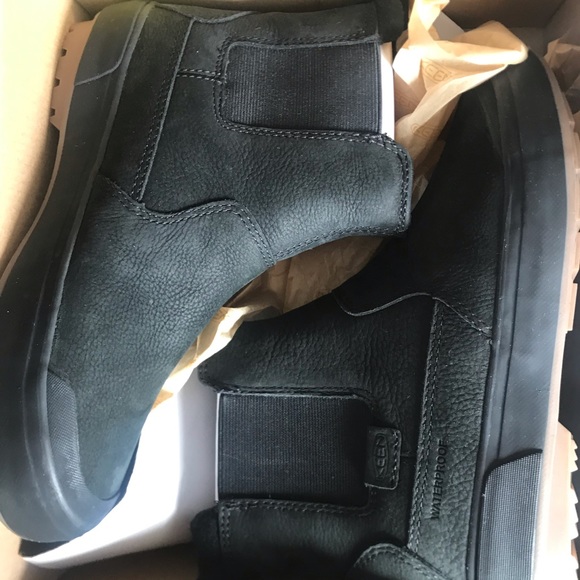 Keen Elsa Chelsea Boot NIB - Picture 7 of 8